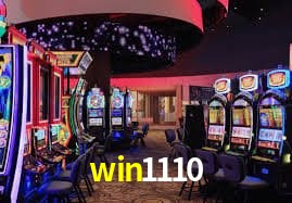 API Integration win1110