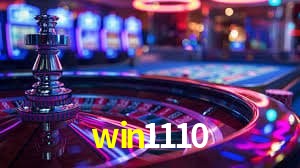 Experiência VIP win1110