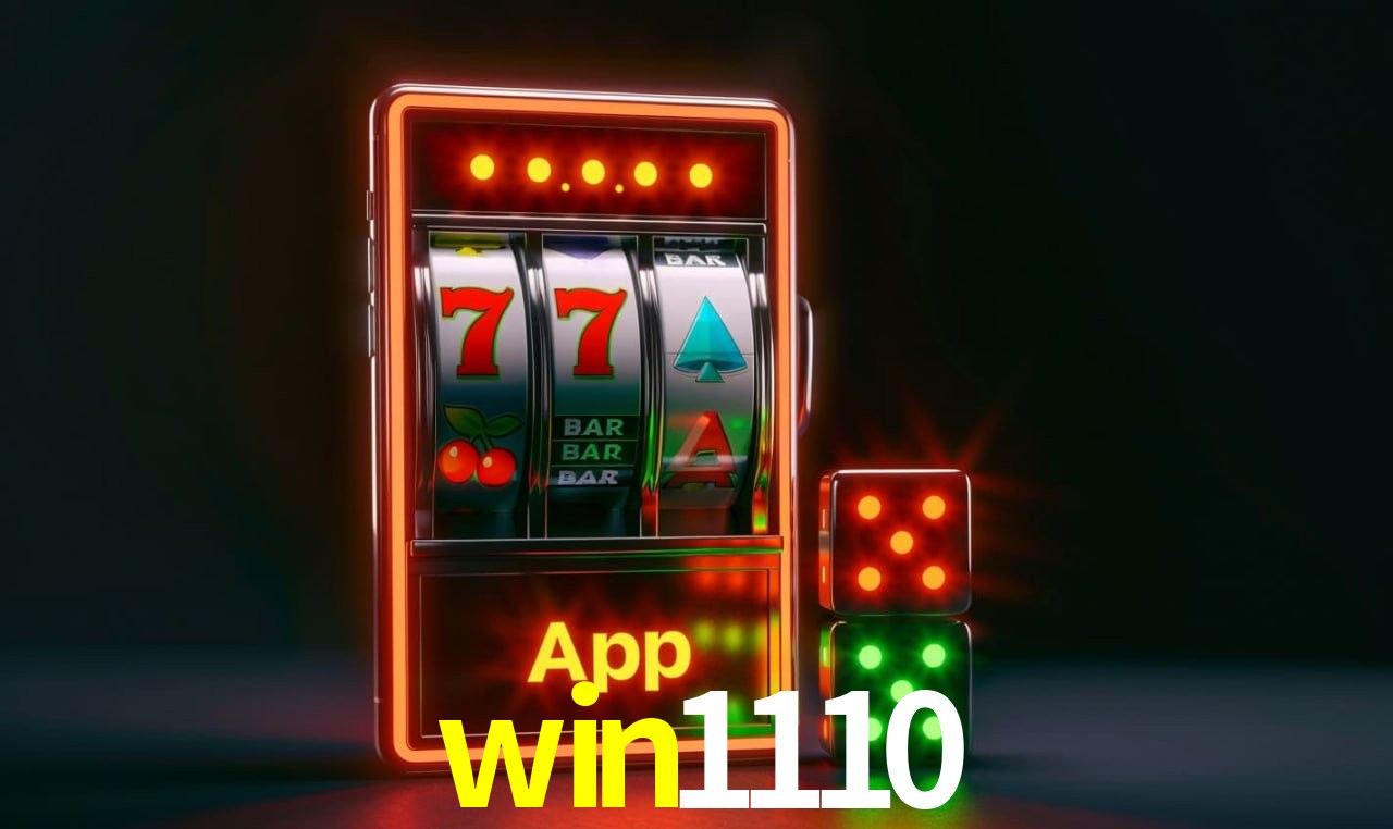 Game Statistics win1110