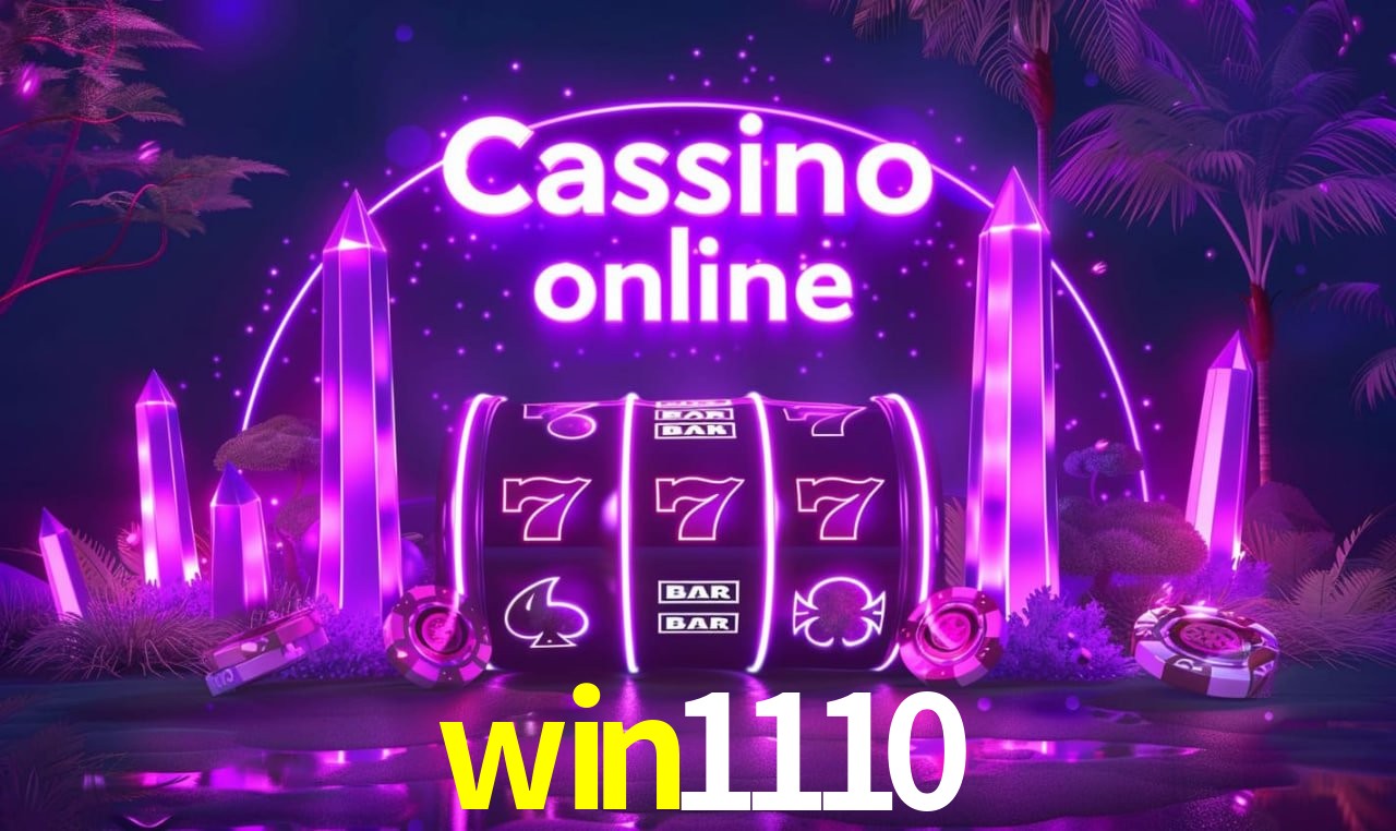 Secure Login win1110